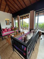 D' Art Villa Retreat and Spa