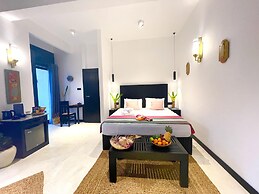 D' Art Villa Retreat and Spa