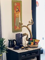 D' Art Villa Retreat and Spa