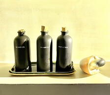 D' Art Villa Retreat and Spa