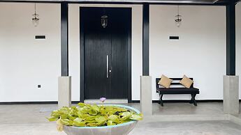 D' Art Villa Retreat and Spa