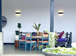D' Art Villa Retreat and Spa