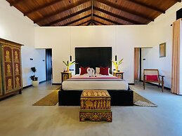 D' Art Villa Retreat and Spa