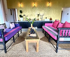 D' Art Villa Retreat and Spa