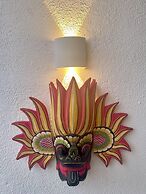 D' Art Villa Retreat and Spa