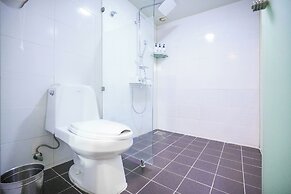 Xmotel Busan