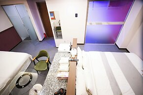 Xmotel Busan