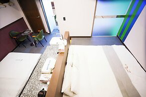 Xmotel Busan