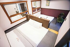 Xmotel Busan