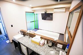 Xmotel Busan