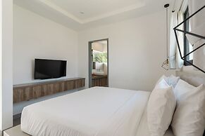 Melasti Villa 2 by Alfred in Bali