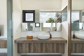 Melasti Villa 2 by Alfred in Bali