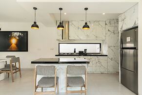 Melasti Villa 2 by Alfred in Bali
