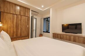 Melasti Villa 2 by Alfred in Bali