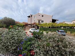 Apartments Villa Dina