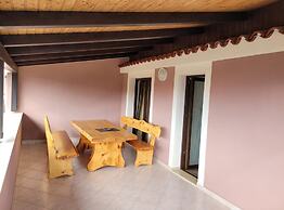 Apartments Villa Dina