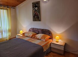 Apartments Villa Dina