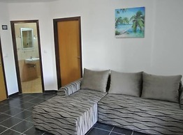 Apartments Villa Dina