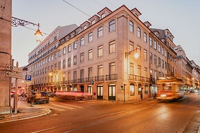Vincci Baixa Suites Apartments