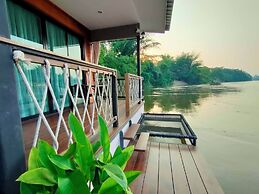 Rimwang The River Life