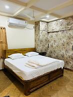 Sky Mountains Guest House
