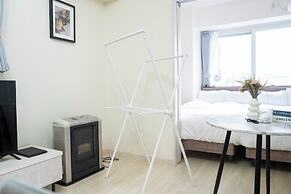 HILLS SAPPORO 402