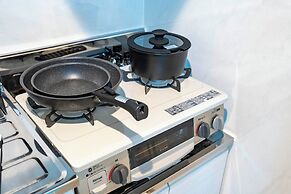 HILLS SAPPORO 402