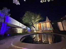 Green Hills Farm & Resorts