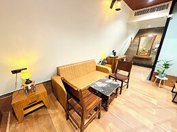 Green Hills Farm & Resorts