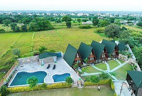 Green Hills Farm & Resorts