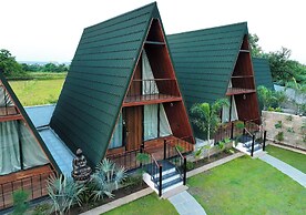 Green Hills Farm & Resorts