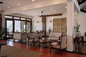 Tangalle Villa