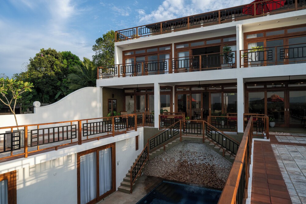 Tangalle Villa