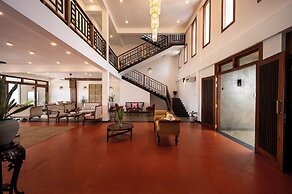 Tangalle Villa