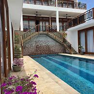 Tangalle Villa