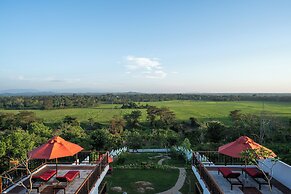 Tangalle Villa