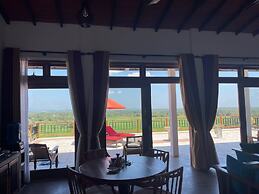 Tangalle Villa