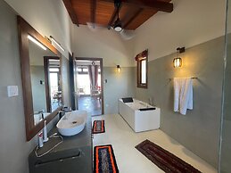 Tangalle Villa