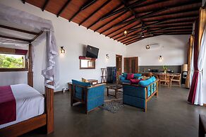 Tangalle Villa