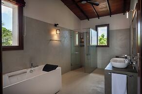 Tangalle Villa