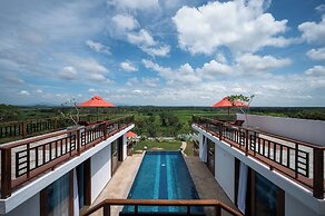 Tangalle Villa