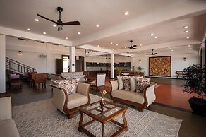 Tangalle Villa
