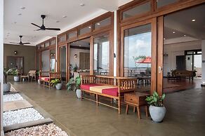Tangalle Villa