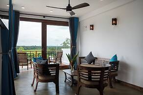Tangalle Villa