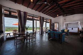 Tangalle Villa
