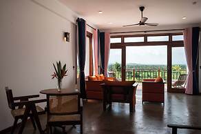 Tangalle Villa