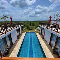 Tangalle Villa