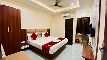 Hotel Anand Palace & Restaurant