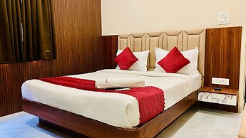 Hotel Anand Palace & Restaurant