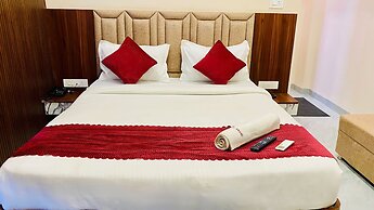 Hotel Anand Palace & Restaurant